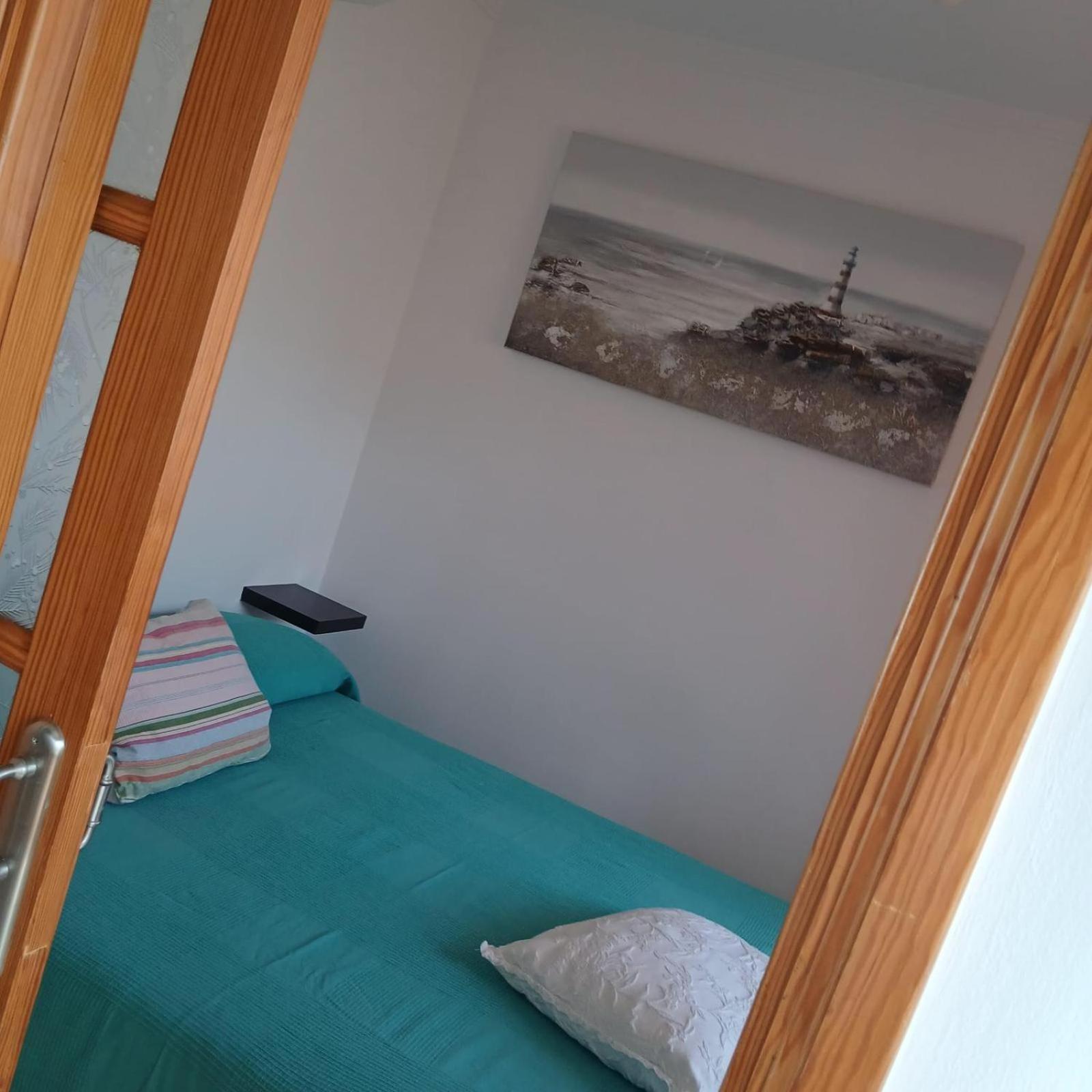 Dona Claudia - 2019-T5513 Lejlighed San Agustín Eksteriør billede